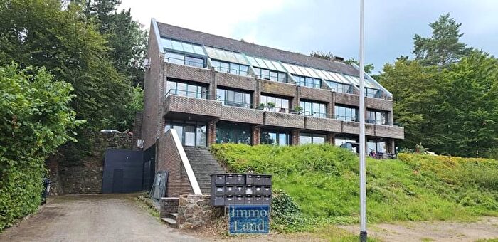 HERDERSPAD, HeusdenZolder - Appartement 2 pièces à vendre