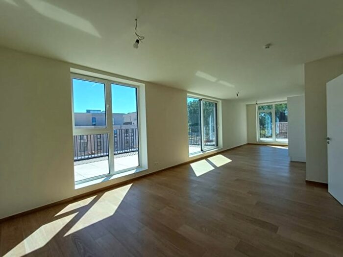 Oude Haachtsesteenweg, Machelen : Appartement 3 pièces à louer