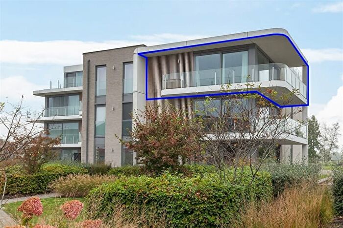 Mechelbaan, Putte : Appartement 2 pièces à louer