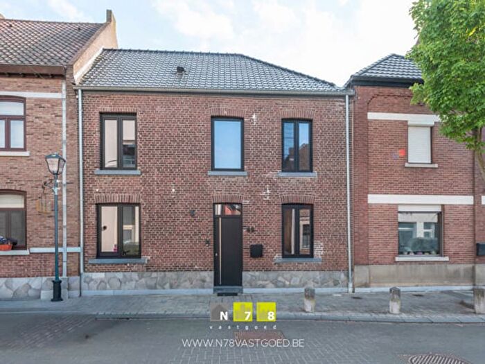 Maison 3 pièces à vendre à Steenkuilstraat, DilsenStokkem