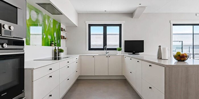 Drevendaal, SintKatelijneWaver - Appartement 4 pièces à louer