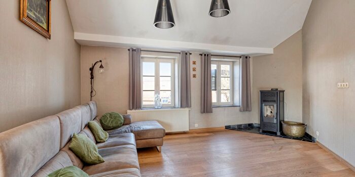 Maison 3 pièces à vendre - Grote Steenweg, Zoutleeuw