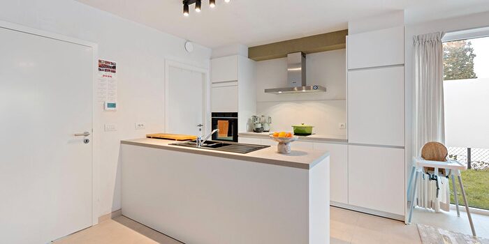 Maison 3 pièces à vendre à Ieperstraat, Staden
