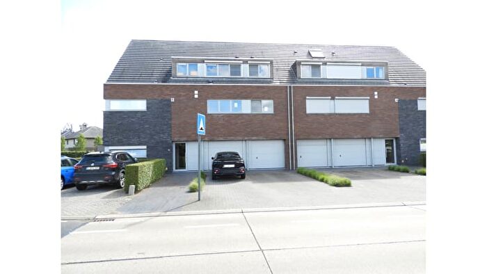 Appartement 4 pièces à vendre à Houtkantlaan a, Deinze