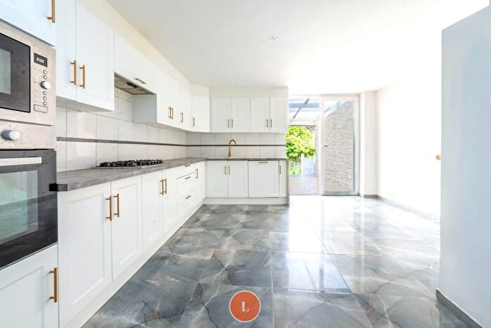 Julius En Maurits Sabbestraat, Menen - Maison 10 pièces à vendre