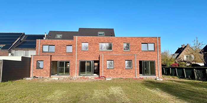 Maison 3 pièces à Broekstraat, Eine, à vendre
