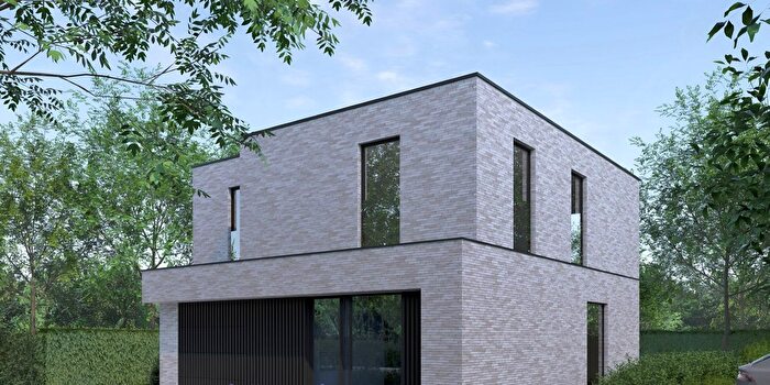 Maison 4 pièces à vendre - Loppemsestraat, Zedelgem