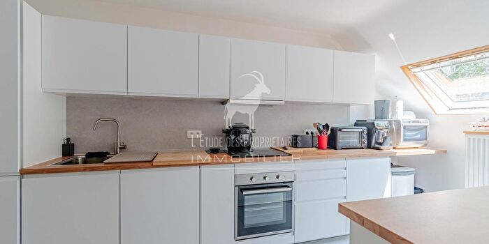 Gozée, Henegouwen : Appartement 2 pièces à vendre