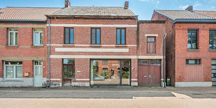 Maison 4 pièces à vendre - Welvaartstraat, Olen