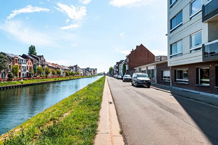 Appartement à vendre - Brusselsesteenweg, Mechelen