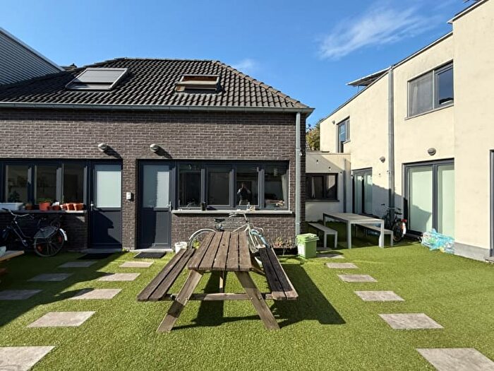 Maison 7 pièces à Ottergemsesteenweg, J, à vendre