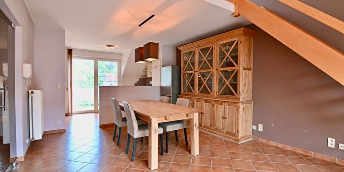 Appartement 3 pièces à vendre - Plantenstraat, SintTruiden