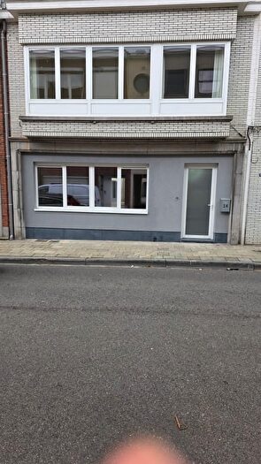 Maison 3 pièces à Lokerenstraat, Turnhout, à louer