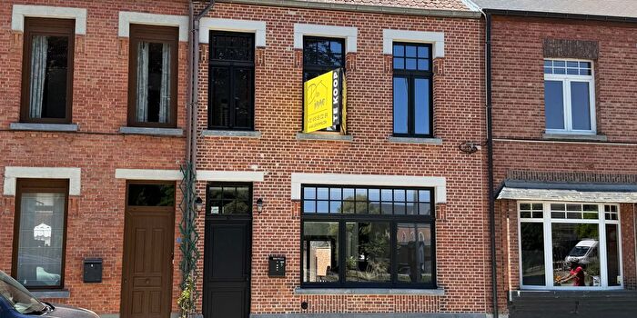 Maison 3 pièces à vendre à Schoolstraat, Meerhout