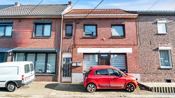 Talderstraat, Maasmechelen : Appartement 6 pièces à vendre