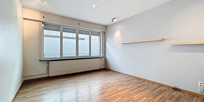Appartement 2 pièces à louer à Rozier, Gent
