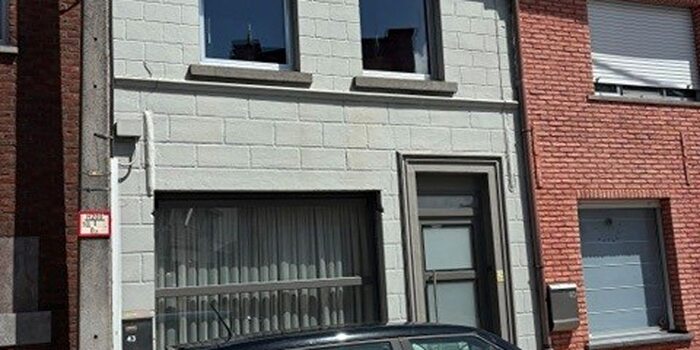 Maison 2 pièces à vendre - Andries Pevernagestraat, Harelbeke