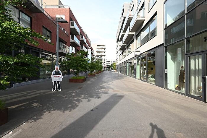 Appartement 7 pièces à louer à Noordstraat, Roeselare