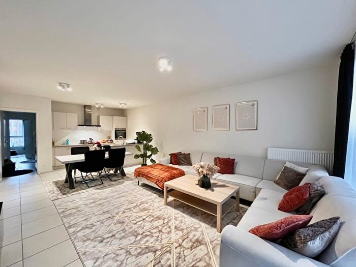 Frans Timmermansstraat, Zellik - Appartement 8 pièces à vendre