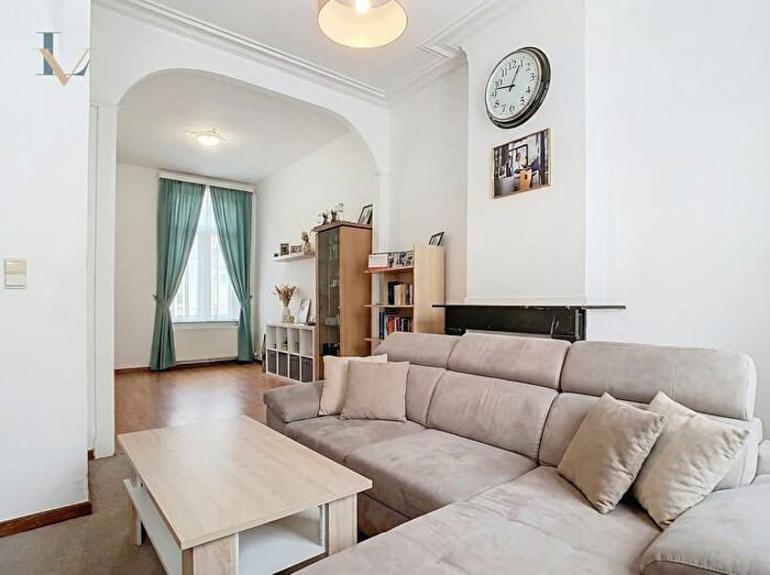 Driekoningenstraat, Berchem - Maison 1 pièce à vendre