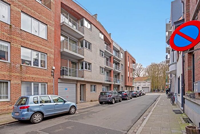 Appartement 7 pièces à Lundenstraat, VL, à vendre