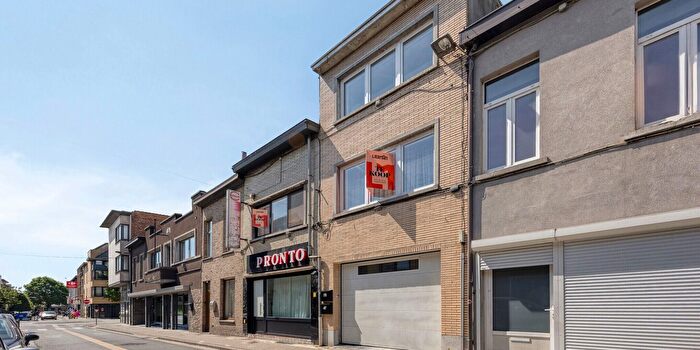Maison 5 pièces à vendre - Hoveniersstraat, Aalst
