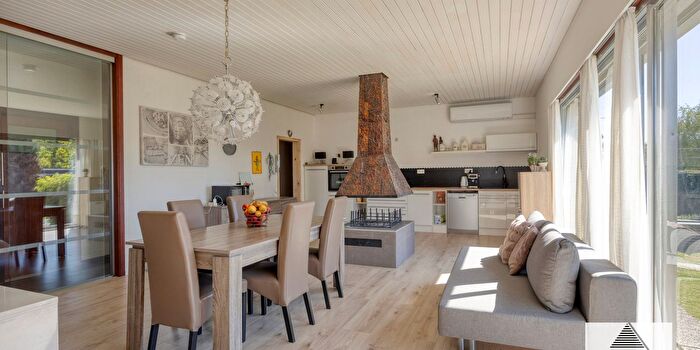 Heuvelsvenlaan, Lanklaar - Maison 5 pièces à vendre