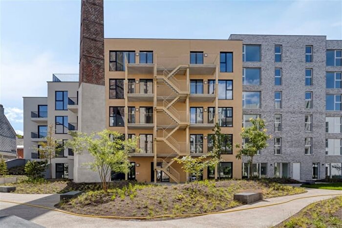 Appartement à louer - Tulpstraat, C
