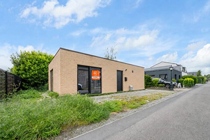 Maison 7 pièces à Leemstraat, Temse, à vendre