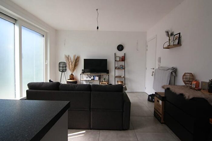 Appartement 1 pièce à vendre - Luizenpoort, Turnhout