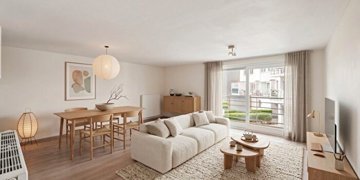 Koninginlaan, Blankenberge : Appartement à vendre