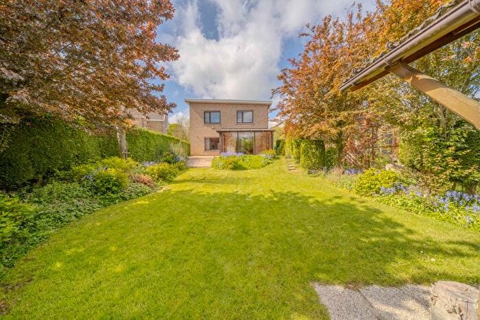 Laure Fredericqlaan, Diksmuide : Maison 6 pièces à vendre
