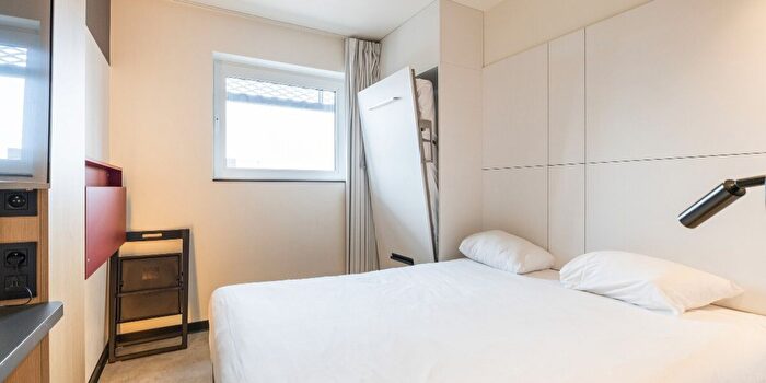 Kerkstraat, Blankenberge : Appartement 1 pièce à vendre