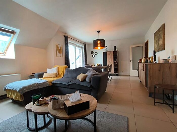 Appartement 2 pièces à louer à Kerkstraat, Helkijn