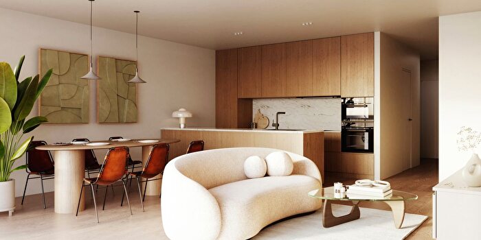 Appartement 3 pièces à vendre - Mol, Antwerpen