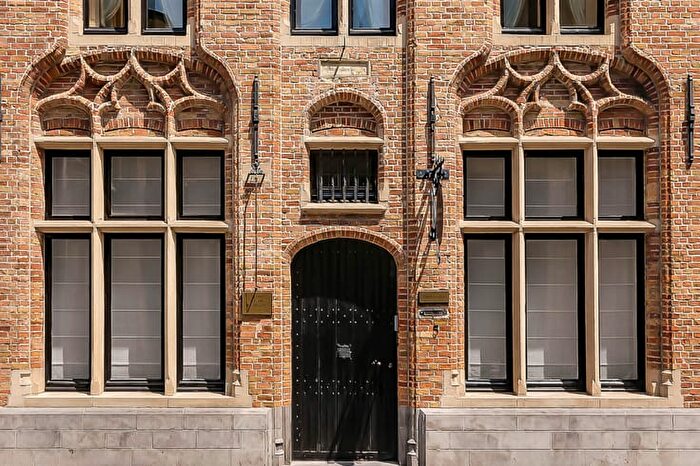 Maison 2 pièces à Eekhoutstraat, Brugge, à vendre