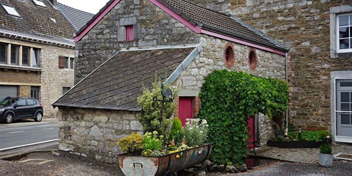 AwanCentre, Aywaille : Maison 3 pièces à vendre
