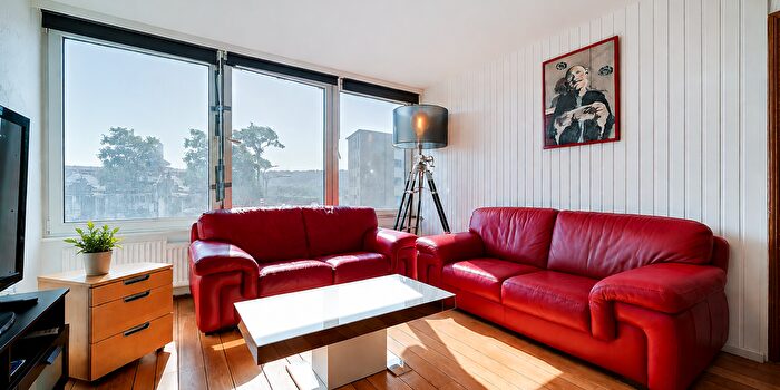 Appartement 2 pièces à Rue du Grand Puits, Herstal, à vendre