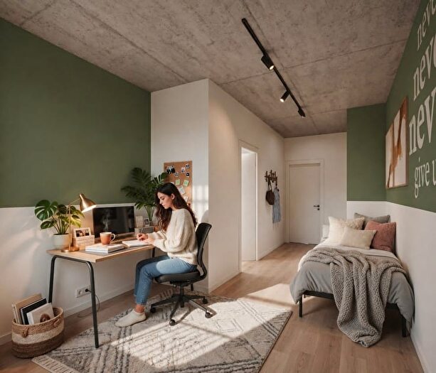 Ottergemsesteenweg, Gent - Appartement à vendre
