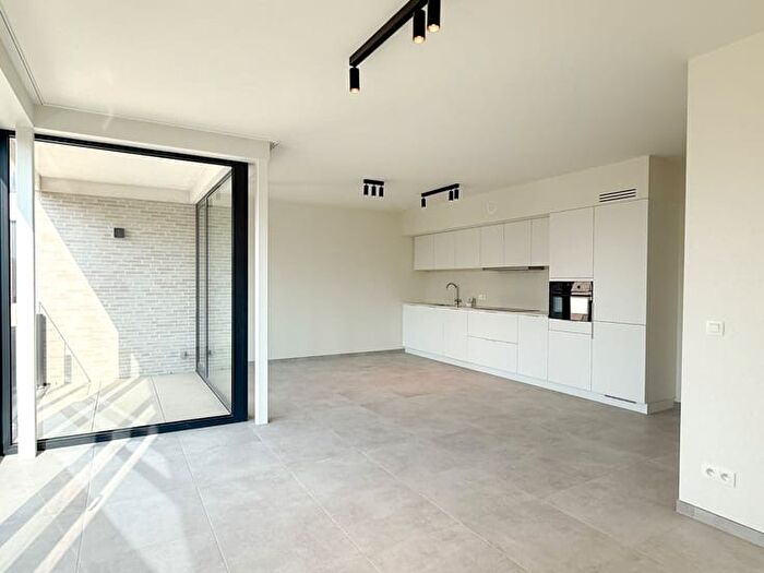 Appartement 1 pièce à Hof ter Wellelaan, BeverenKruibekeZwijndrecht, à louer