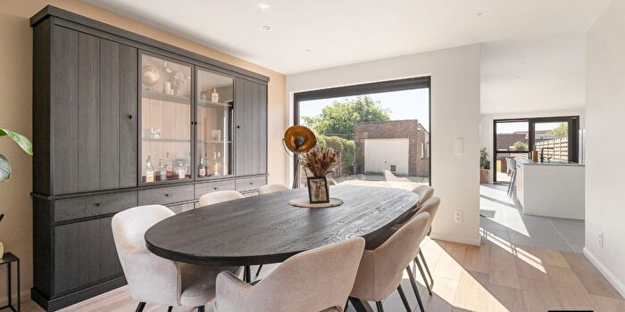 Maison 2 pièces à vendre - Hofbouwstraat, Zomergem