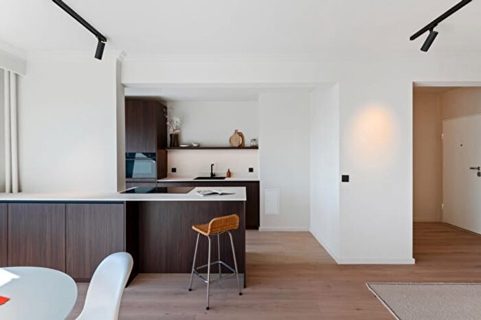 Appartement 3 pièces à vendre à Wapenstilstandlaan, Antwerpen