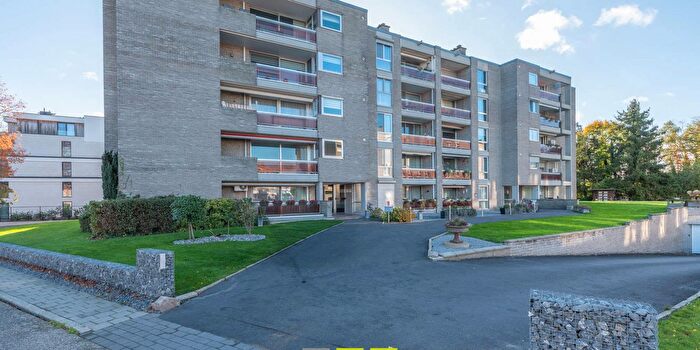 Appartement 2 pièces à Van Eycklaan, Maaseik, à vendre