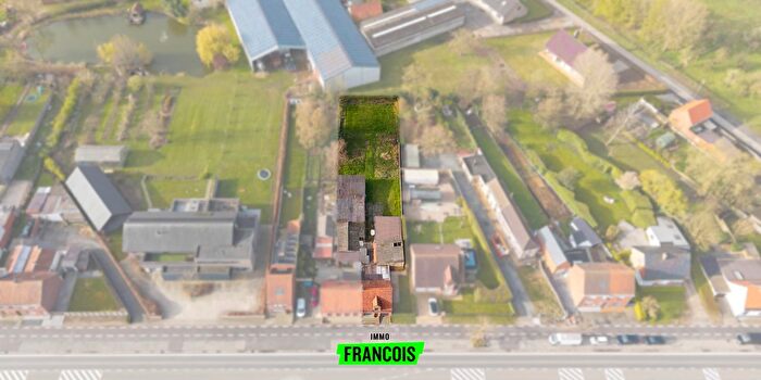 Maison 2 pièces à vendre à Menenstraat, Geluveld