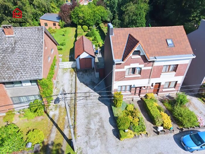 Rue des Ronces, MontignyleTilleul : Maison 2 pièces à vendre