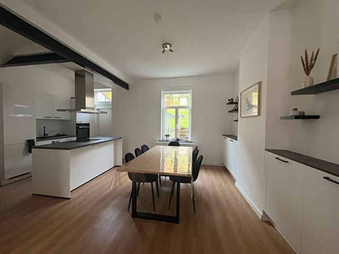 Rue SainteIvette, Huy - Maison 4 pièces à louer