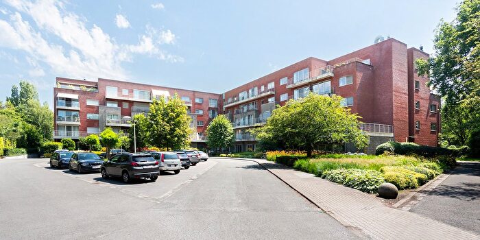 Klaproosstraat, Wilrijk - Appartement 2 pièces à vendre