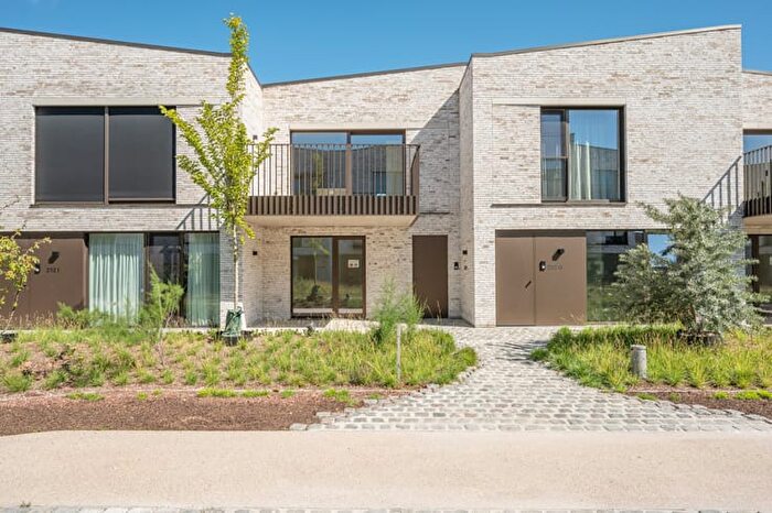 Maison 13 pièces à vendre à Kalvekeetdijk, H