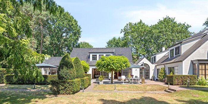 De Loock, Schilde - Maison 5 pièces à vendre