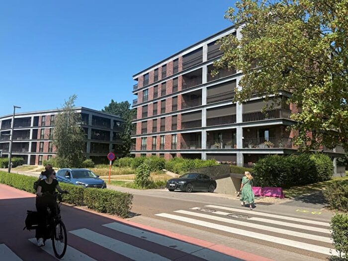 Lodewijk Dosfellei, MORTSEL : Appartement 2 pièces à louer